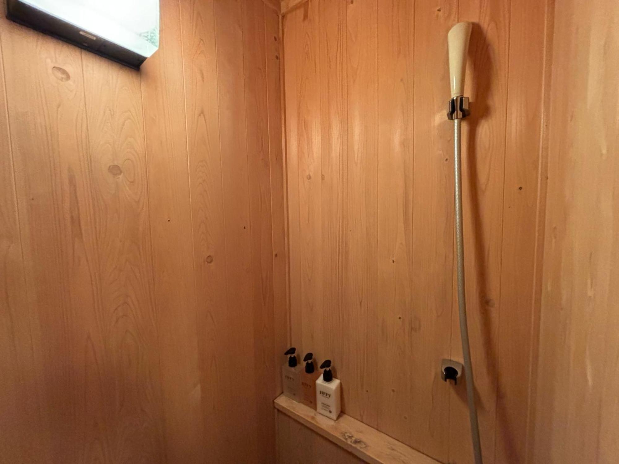 Kira No Sato Hotel Itō Eksteriør billede