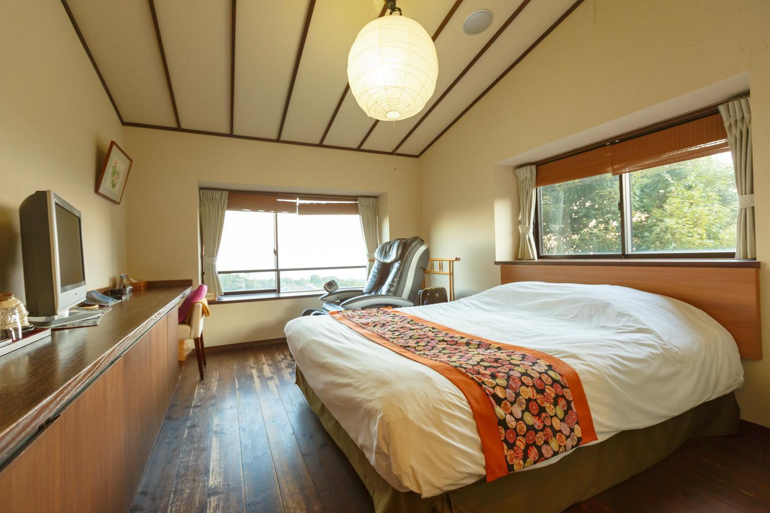Kira No Sato Hotel Itō Eksteriør billede
