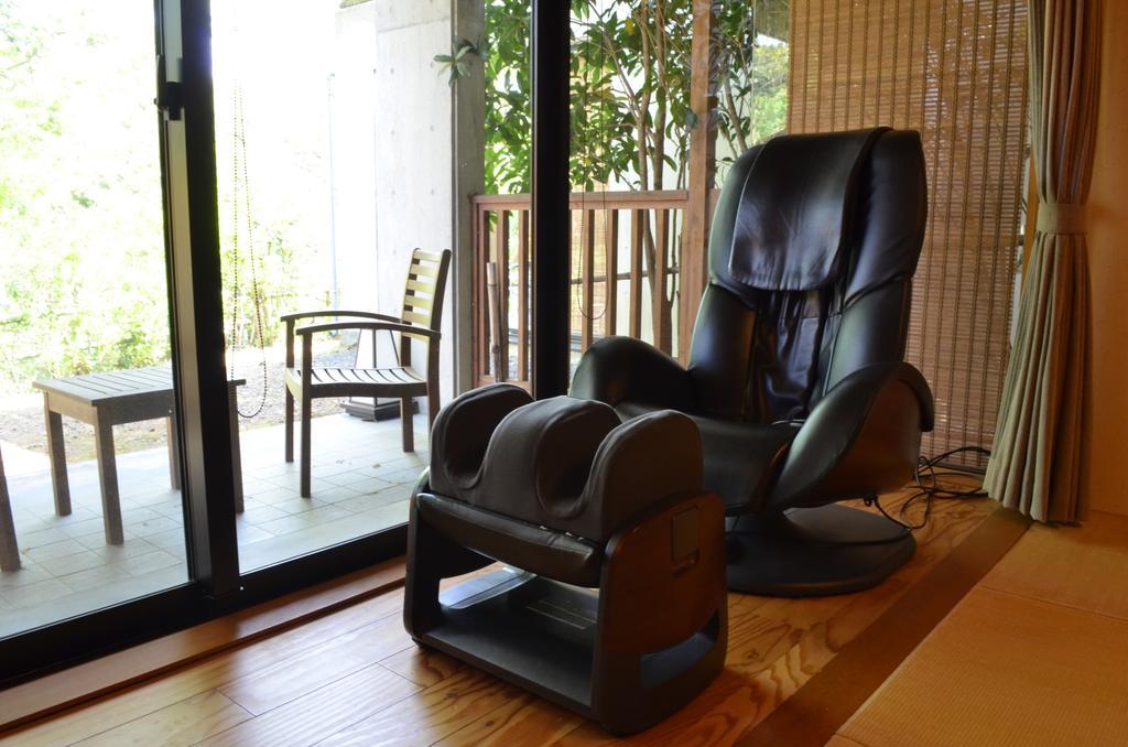 Kira No Sato Hotel Itō Værelse billede