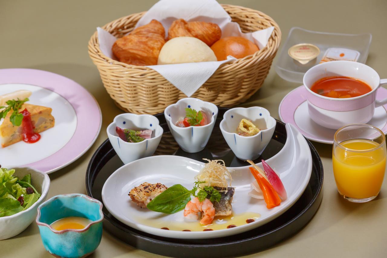 Kira No Sato Hotel Itō Eksteriør billede