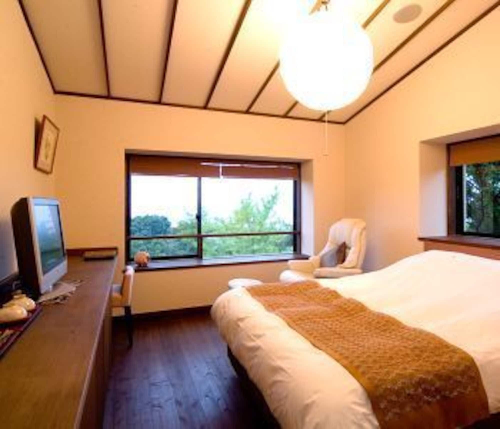Kira No Sato Hotel Itō Eksteriør billede