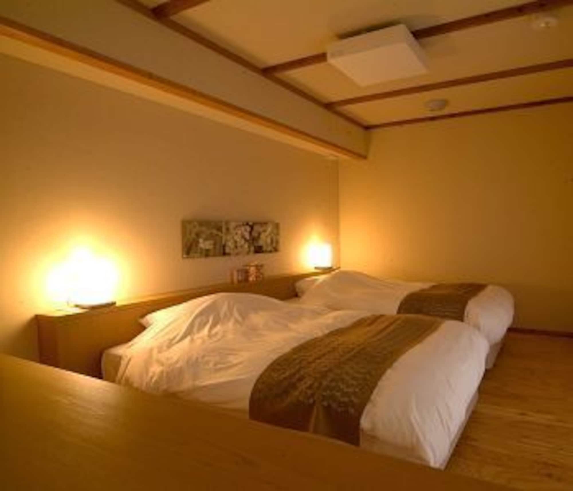 Kira No Sato Hotel Itō Eksteriør billede